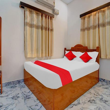 Flagship Sri Kamatchi Hotel & Rooms Madurai Exterior photo
