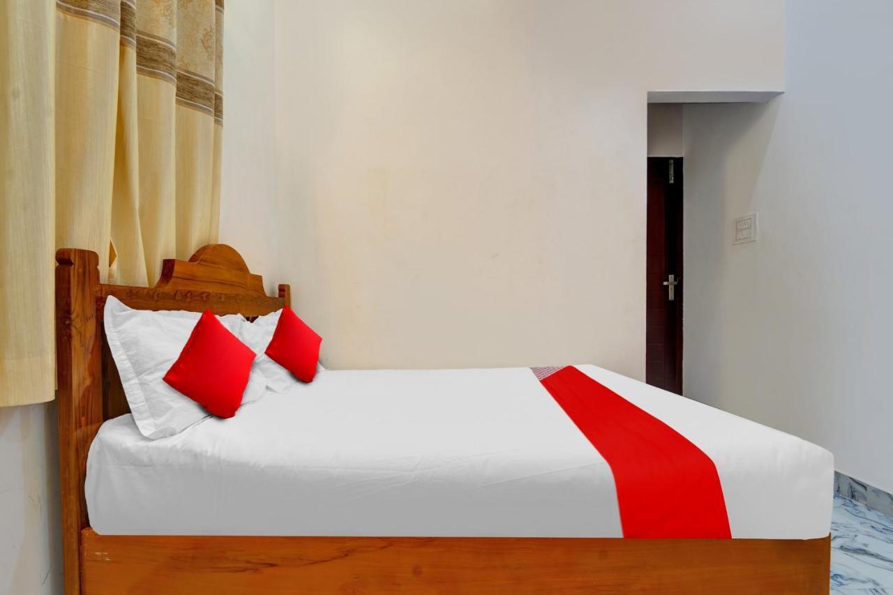Flagship Sri Kamatchi Hotel & Rooms Madurai Exterior photo