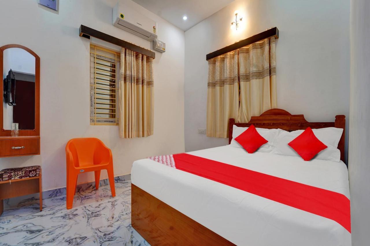 Flagship Sri Kamatchi Hotel & Rooms Madurai Exterior photo