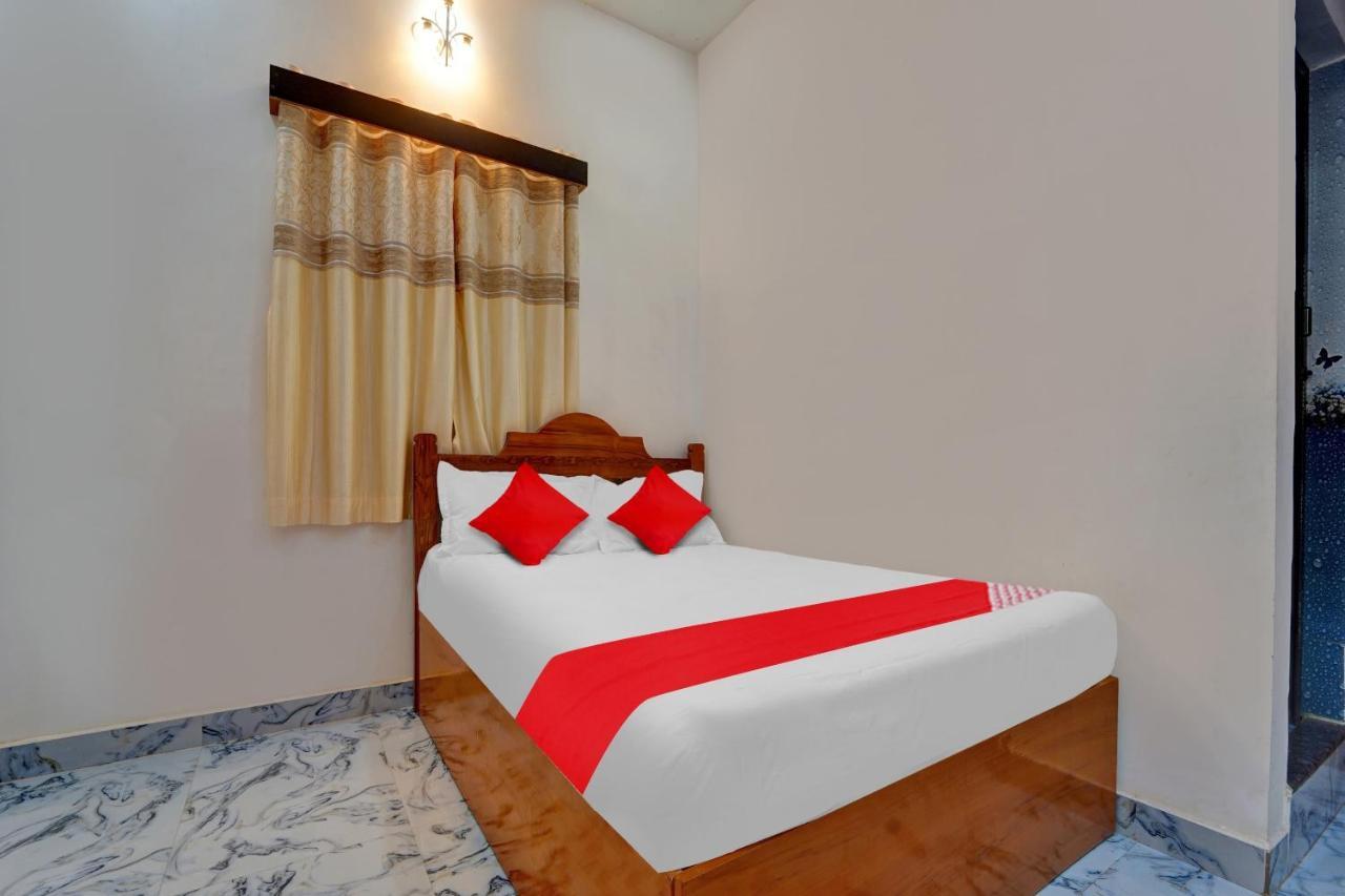 Flagship Sri Kamatchi Hotel & Rooms Madurai Exterior photo