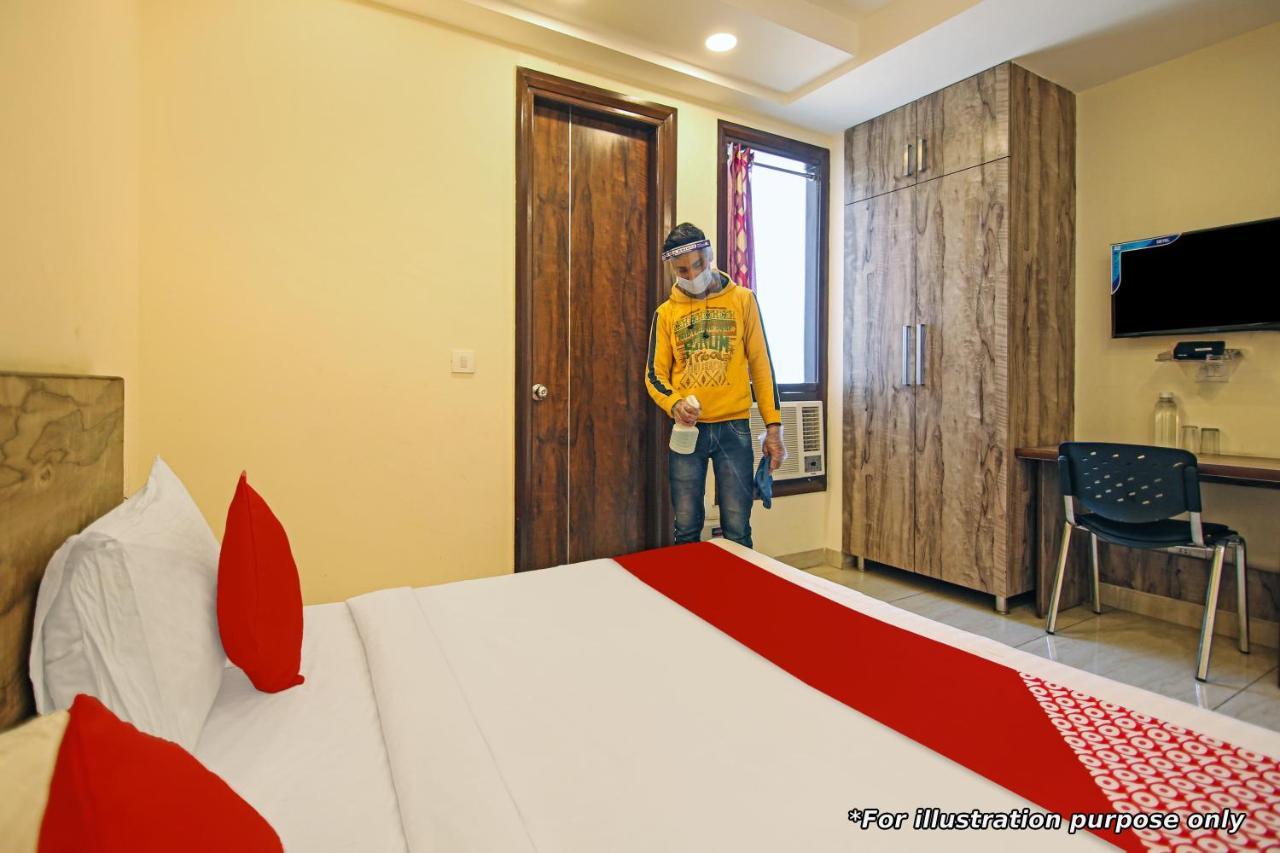 Flagship Sri Kamatchi Hotel & Rooms Madurai Exterior photo