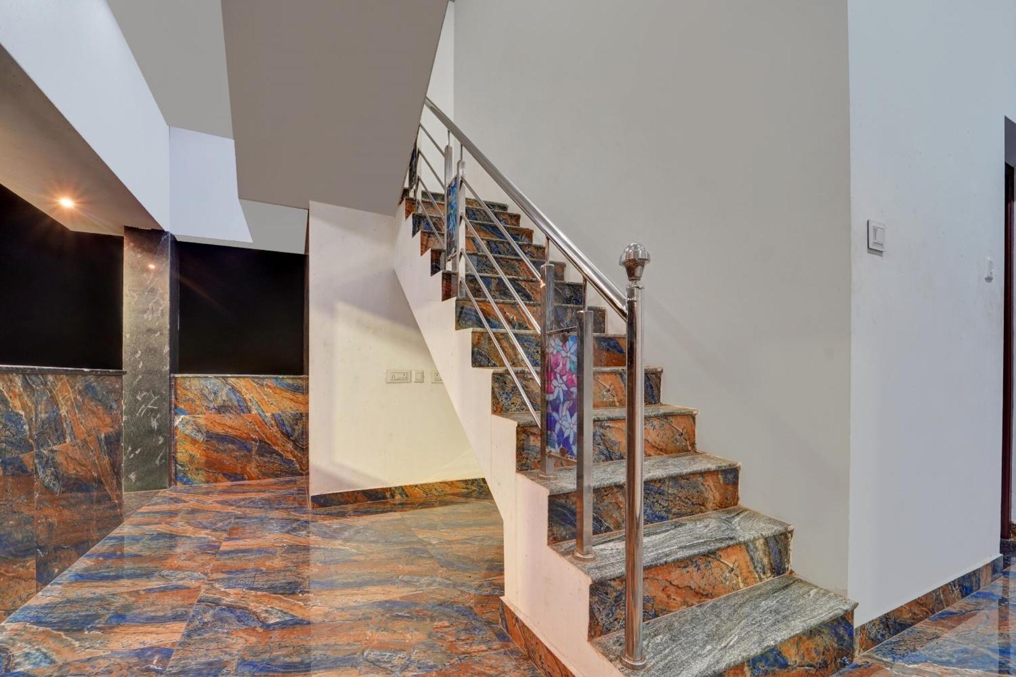 Flagship Sri Kamatchi Hotel & Rooms Madurai Exterior photo